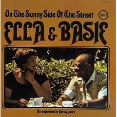 Ella & Basie