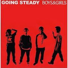 BOYS&GIRLS