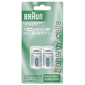 Braun ��p�K�X�J�[�g���b�W CTS 2 [HTRC2.1]