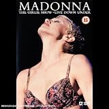 [DVD] Madonna: The Girlie Show - Live Down Under (Full Screen)