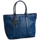 [コーチ] COACH 公式 ブリーカー レザー ビジネス トート