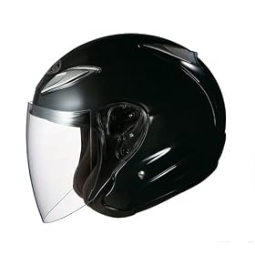 OGK KABUTO AVAND(�A�o���h) �u���b�N �u���b�N XL(61~62cm)