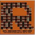 R4 RIDGE RACER TYPE 4 DIRECT AUDIO