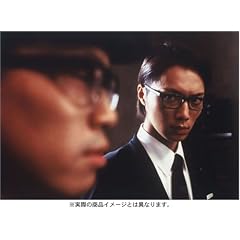 探偵事務所5”~5ナンバーで呼ばれる探偵達の物語~B File「522失楽園」