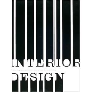 INTERIOR DESIGN�\��Ԃ̊֌W�E�C���[�W�E�v�f 