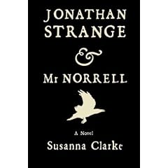 Jonathan Strange & Mr. Norrell
