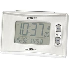CITIZEN �d�g�f�W�^���u�����v �p���f�W�b�gR049 8RZ049-003 ���x�A���x�\���@�\�t��