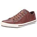 Dockers 306220-002001 Damen Schnürhalbschuhe