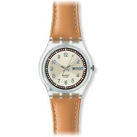 [�X�E�H�b�`]SWATCH �r���v CROISSANT CHAUD GE700 ���j�Z�b�N�X [���K�A���i]