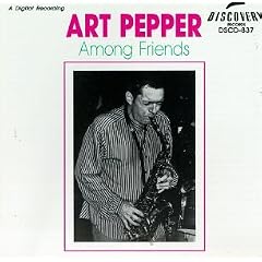 Among Friends