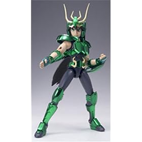 ドラゴン紫龍