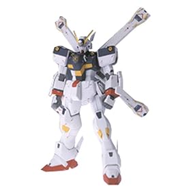GUNDAM FIX FIGURATION # 0016-a �N���X�{�[���K���_�� X-1