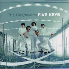 FIVE KEYS