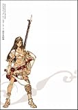 [Book]エンタテインメント書籍編集部 アルカイック シールド ヒート 設定&画集