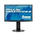 iiyama 23�C���`���C�h�t���f�B�X�v���C IPS�p�l�� LED�o�b�N���C�g ���~�E�s�{�b�g�@�\���� HDMI�P�[�u���������f�� �}�[�x���u���b�N PLXB2374HDS-B1