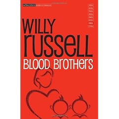 Blood Brothers (Modern Classics)