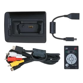 SANYO AV�ڑ��L�b�g DMX-HD700�p VCP-HD700KIT