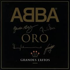 Oro: Grandes Exitos