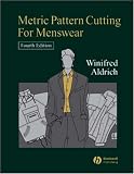 [Book] Metric Pattern Cutting for Menswear