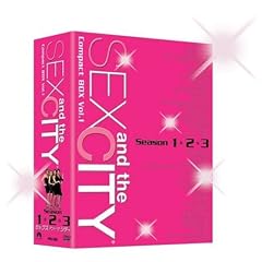 セックス・アンド・ザ・シティ　プティBOX　Vol.1