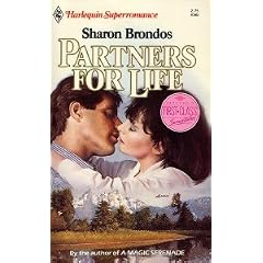 Partners For Life (Harlequin Superromance)
