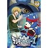 �f�W�����Z�C�o�[�Y(2) [DVD]