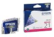 EPSON ICM21(�J���[�C���N�J�[�g���b�W:�}�[���^)