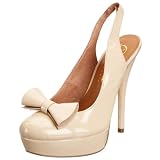 Diavolina Kristy Slingbacks Heels
