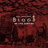 [CD]ゲーム・ミュージック 「BLOOD THE LAST VAMPIRE」 ゲーム・サウンドトラック