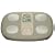OMRON �̏d�̑g���v HBF-200