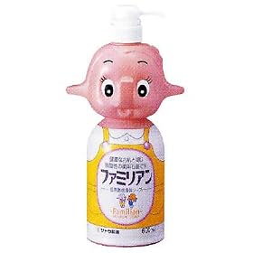 �t�@�~���A��(�T�g�R�����) 600ml