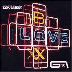 Love Box