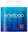 SANYO eneloop �j�b�P�����f�d�r �P3�` 4�{�p�b�N HR-3UTG-4BP