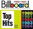 Billboard Top Hits 80