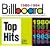 Billboard Top Hits: 1980-1984
