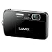 Panasonic �f�W�^���J���� ���~�b�N�X �u���b�N DMC-FP7-K