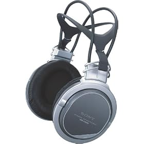 SONY MDR-XD300 �w�b�h�t�H��