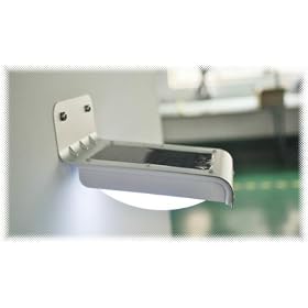 �\�[���[�X�e�����X CDS�������ÃZ���T�[�Ή�16LED�X�H��/�Ǔ�/�X��/�h�Ɠ� [a270]