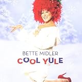 [CD]Bette Midler Cool Yule