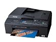BROTHER MyMio A4�C���N�W�F�b�g�����@ DCP-J715N