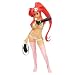 �V���˔j�O�������K�� ���[�R ����Ver. (1/8�X�P�[��PVC�h���ς݊����i) ����X�y�V�����J���[��