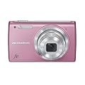 OLYMPUS �f�W�^���J���� FE-5050 �s���N ���w5�{�Y�[�� FE-5050 PNK