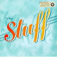 The Right Stuff