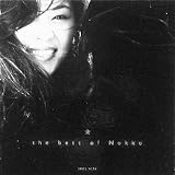 THE BEST OF NOKKONOKKO�ɂ��