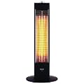 �R�P(YAMAZEN) ���ԊO���J�[�{���q�[�^�[ DCT-J061(B)