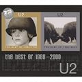 �U�E�x�X�g�E�I�uU2 1980-2000