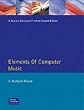 Elements of Computer Music