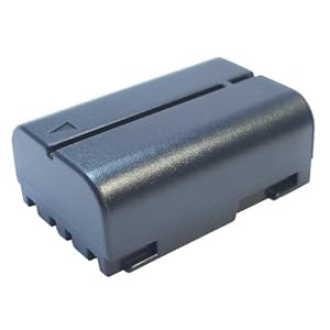 【クリックで詳細表示】Amazon.co.jp｜2個セット【Victor ビクター】BN-V408 互換 バッテリー｜カメラ・ビデオ通販