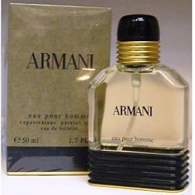 �W�����W�I�@�A���}�[�j�@�v�[���I���@EDT 50ml