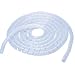 ELECOM �S�`���S�`���ȃP�[�u���𐮗�����`���[�u ���a20mm ����5.0m �N���A BST-20CR
